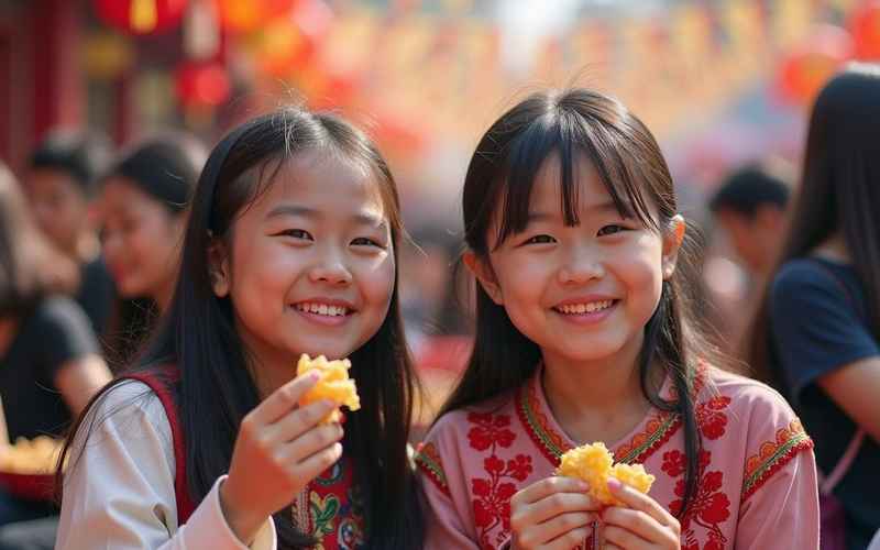 探索文化传承策划旅游节盛宴