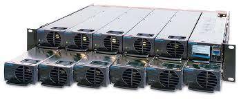 洞察：预计2031年全球通信整流器市场规模将达到46亿美元